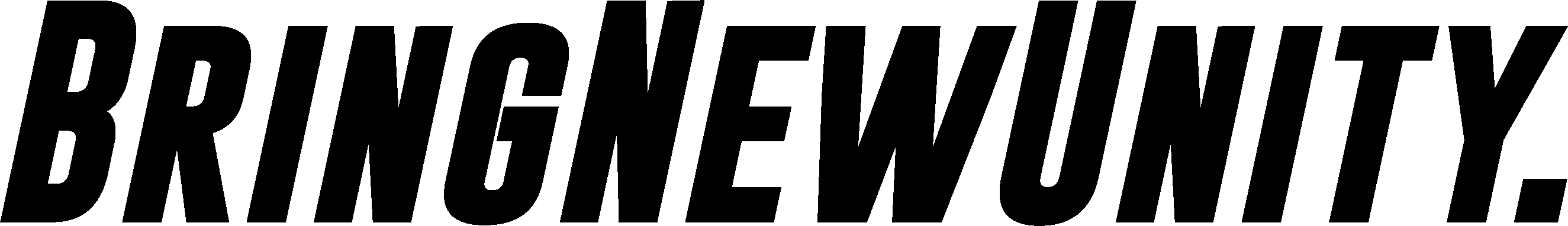 bringnewunity